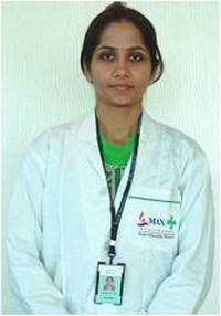 Dr. Sonia Sharma, Pediatric Nephrologist in Delhi